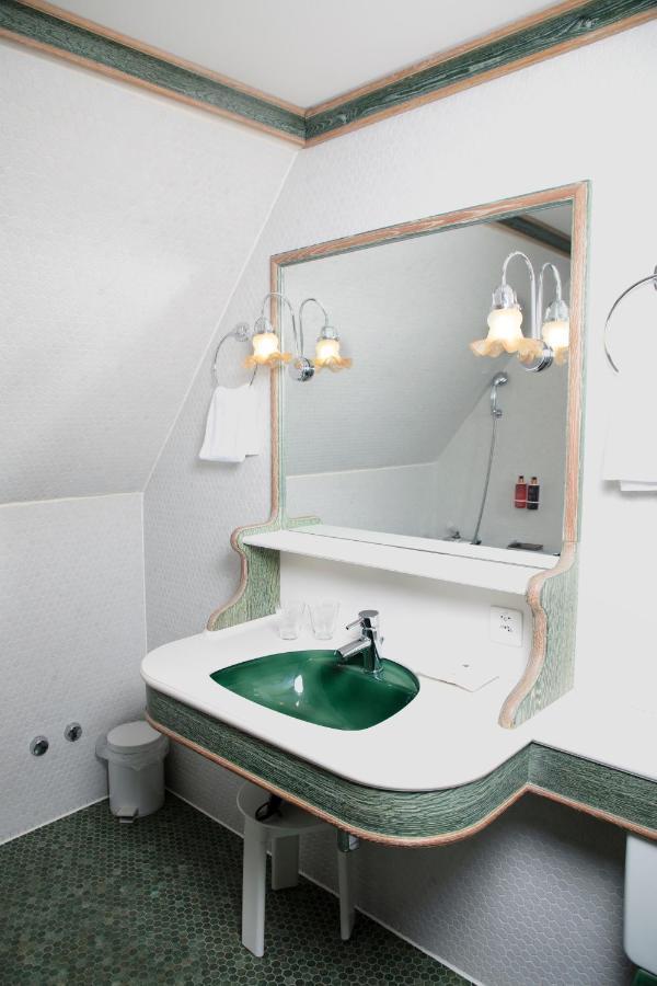 Drachenburg & Waaghaus Hotell Gottlieben Exteriör bild